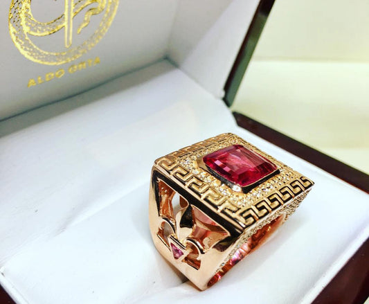 Power Ring