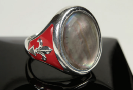 Icon Ring
