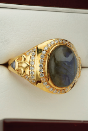 Icon Ring