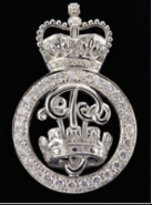 Princess Patricia's Brooch